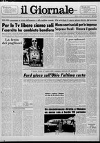 giornale/CFI0438327/1976/n. 254 del 30 ottobre